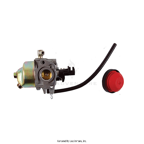 951-10974A - CARBURETOR ASSEMBLY