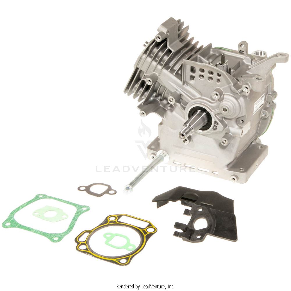 951-11060B - SHORTBLOCK ASSEMBLY