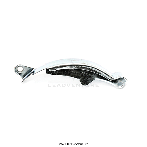 951-11102 - OIL ALERT SIDE PLATE