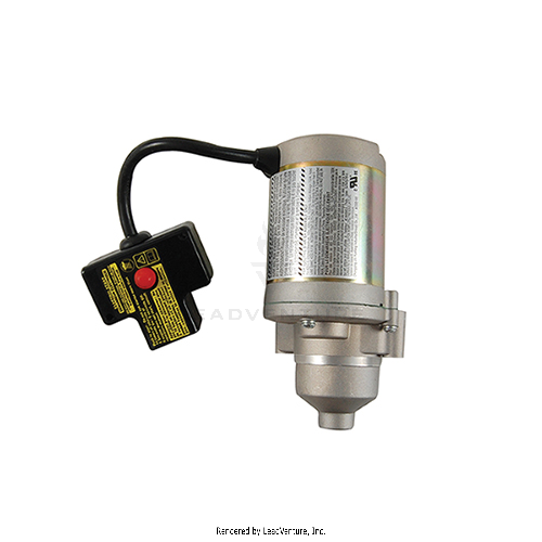 951-11196 - ELECTRIC STARTER