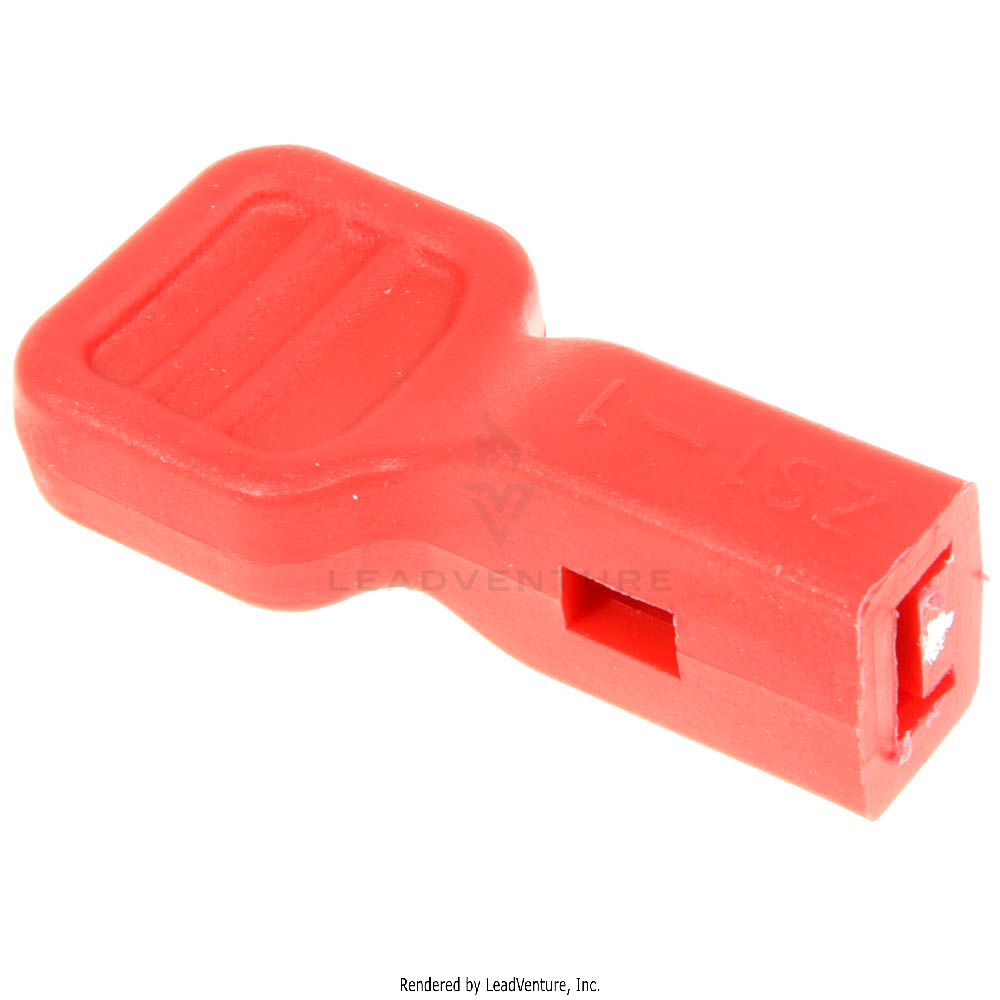 951-11224 - THROTTLE CONTROL KNOB