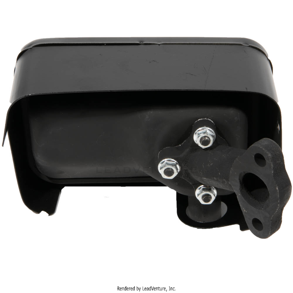 951-11282 - MUFFLER ASSEMBLY