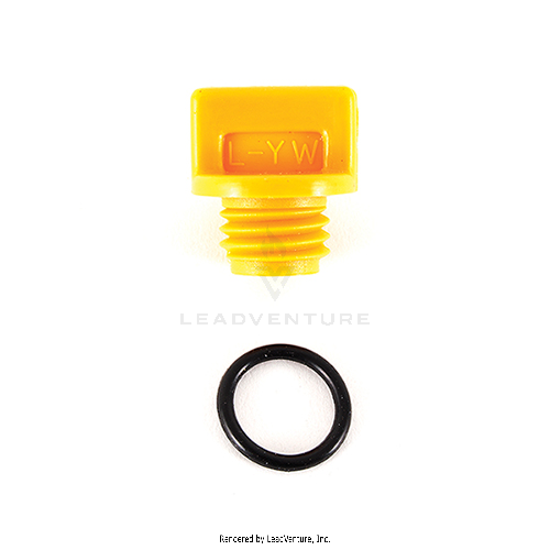 951-11283 - OIL FILL PLUG ASSEMBLY