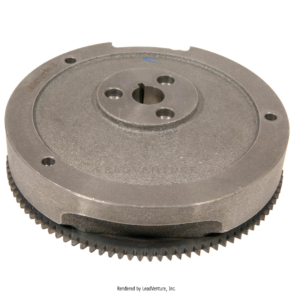 951-11312 - FLYWHEEL