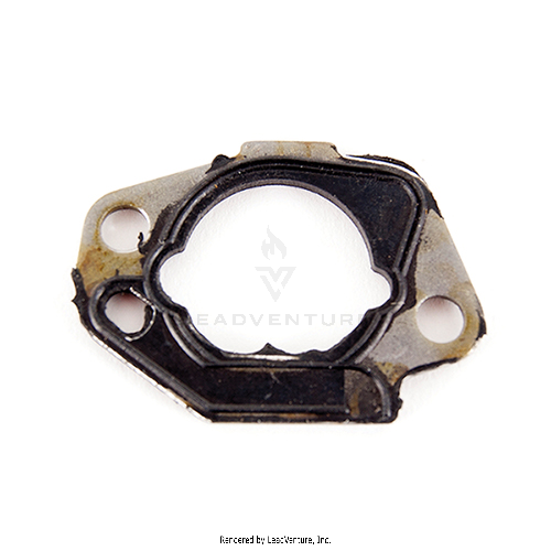951-11525 - CARBURETOR GASKET PLATE