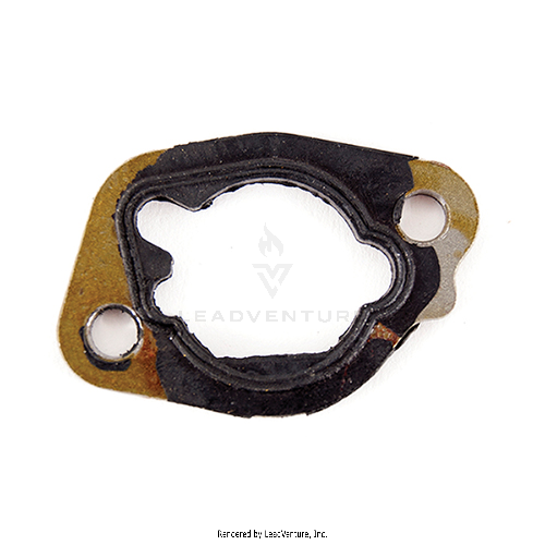 951-11571 - CARBURETOR GASKET PLATE