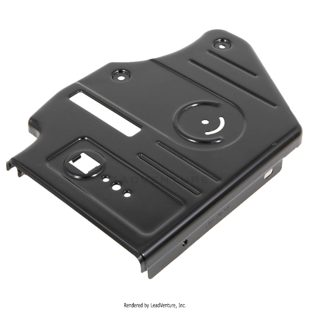 951-11594 - CONTROL PANEL