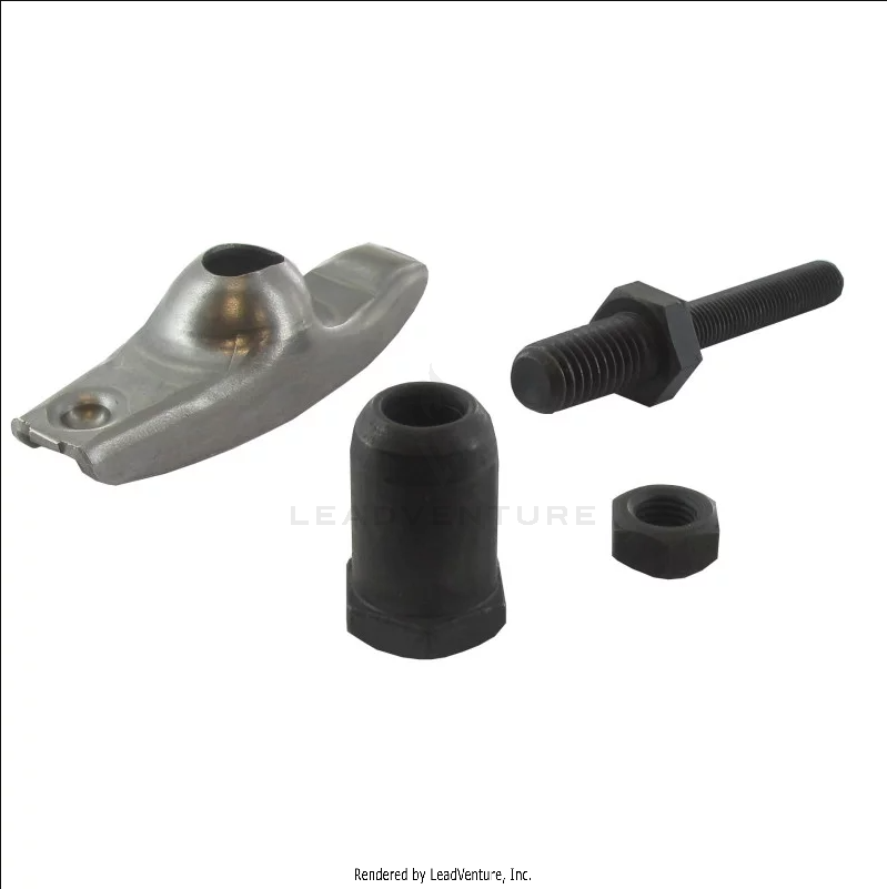 951-11606 - ROCKER ARM ASSEMBLY