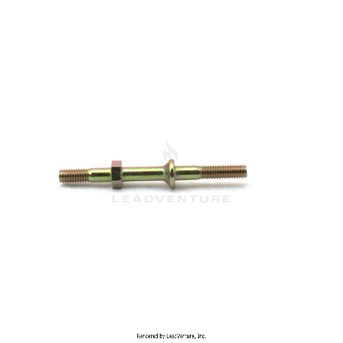 951-11723 - STARTER/SHROUD STUD FRT/YE