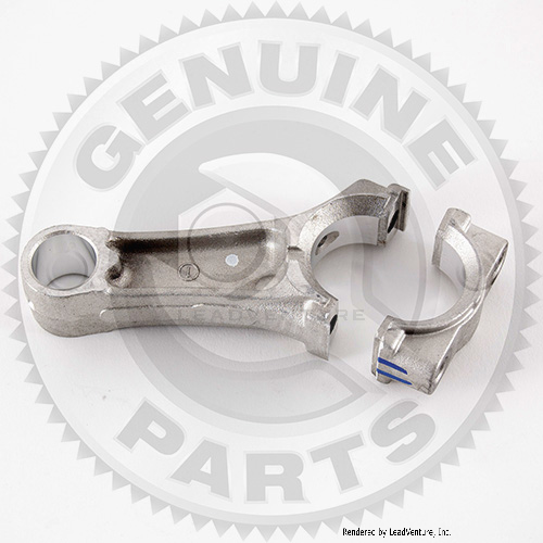 951-11768 - CONNECTING ROD ASSEMBLY
