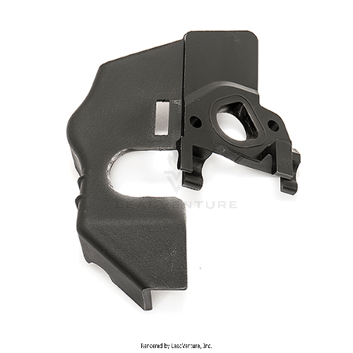 951-11896A - CARBURETOR INSULATOR