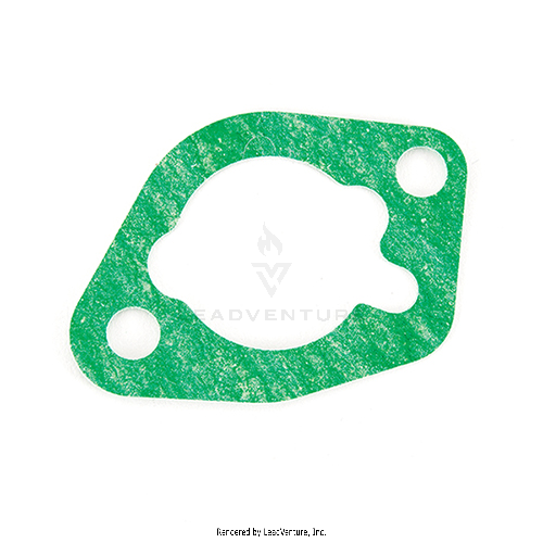 951-11897 - CARBURETOR GASKET PLATE