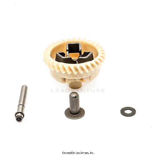 951-11956 - GOVERNOR GEAR/SHAFT ASSEMBLY
