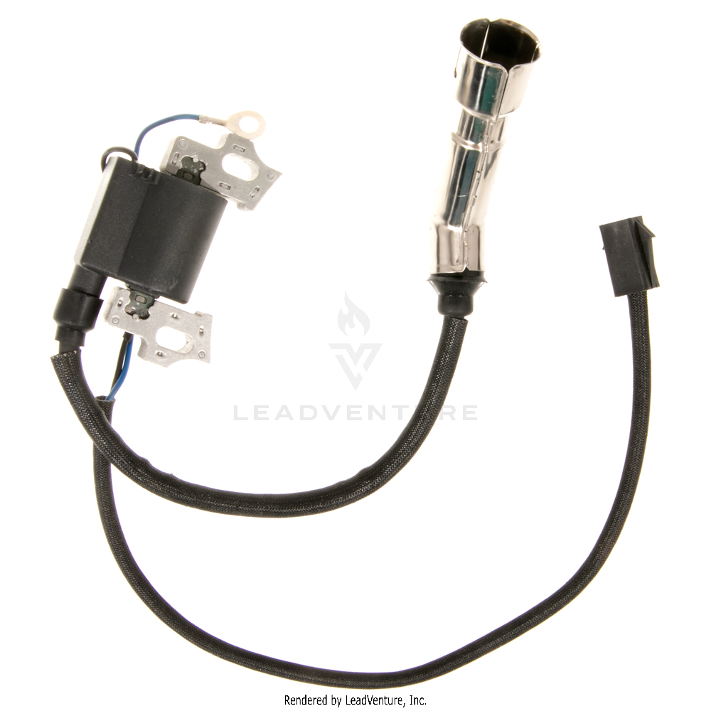951-12013 - IGNITION COIL ASSEMBLY