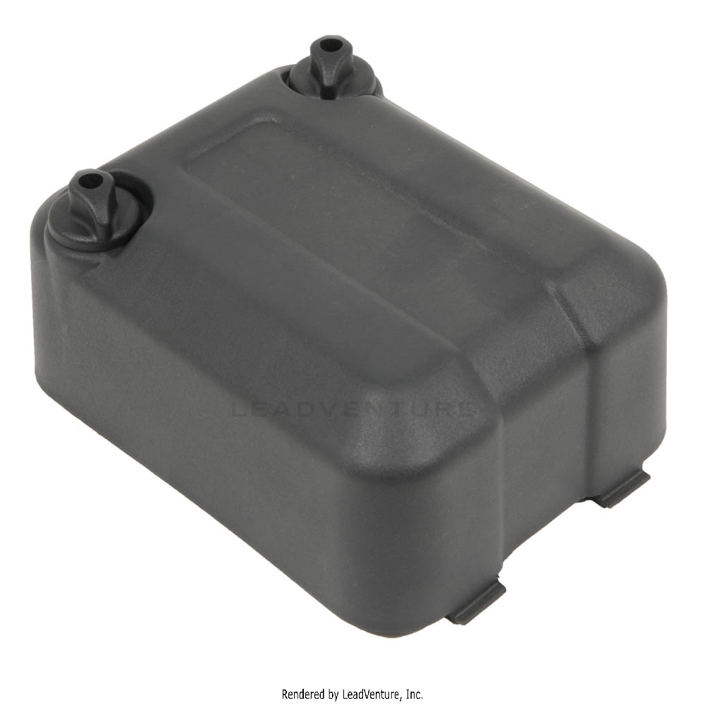 951-12047 - AIR FILTER COVER