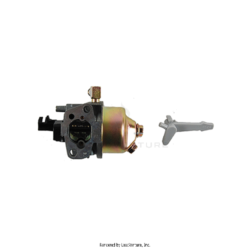 951-12124 - CARBURETOR ASSEMBLY