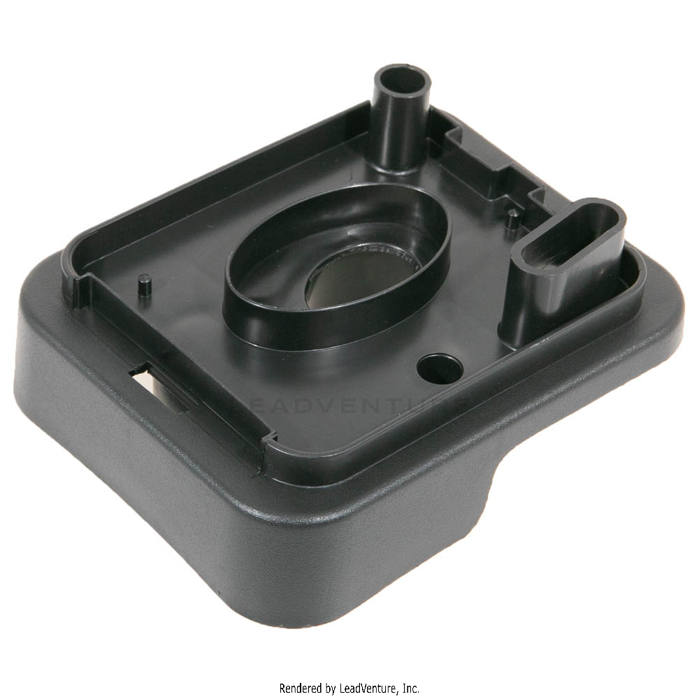 951-12135 - AIR FILTER BASE HOUSING