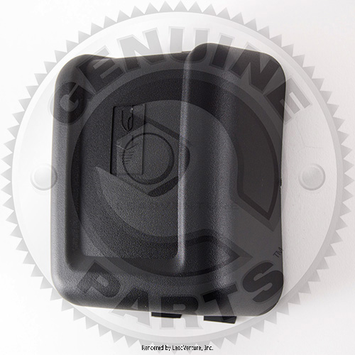 951-12136 - AIR CLEANER COVER