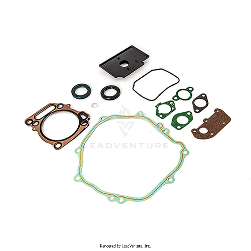 951-12204A - GASKET KIT (COMPLETE)LET