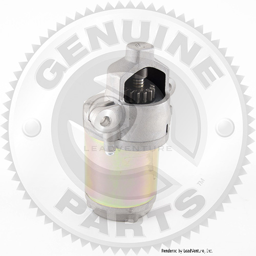 951-12207 - STARTER ASSEMBLY