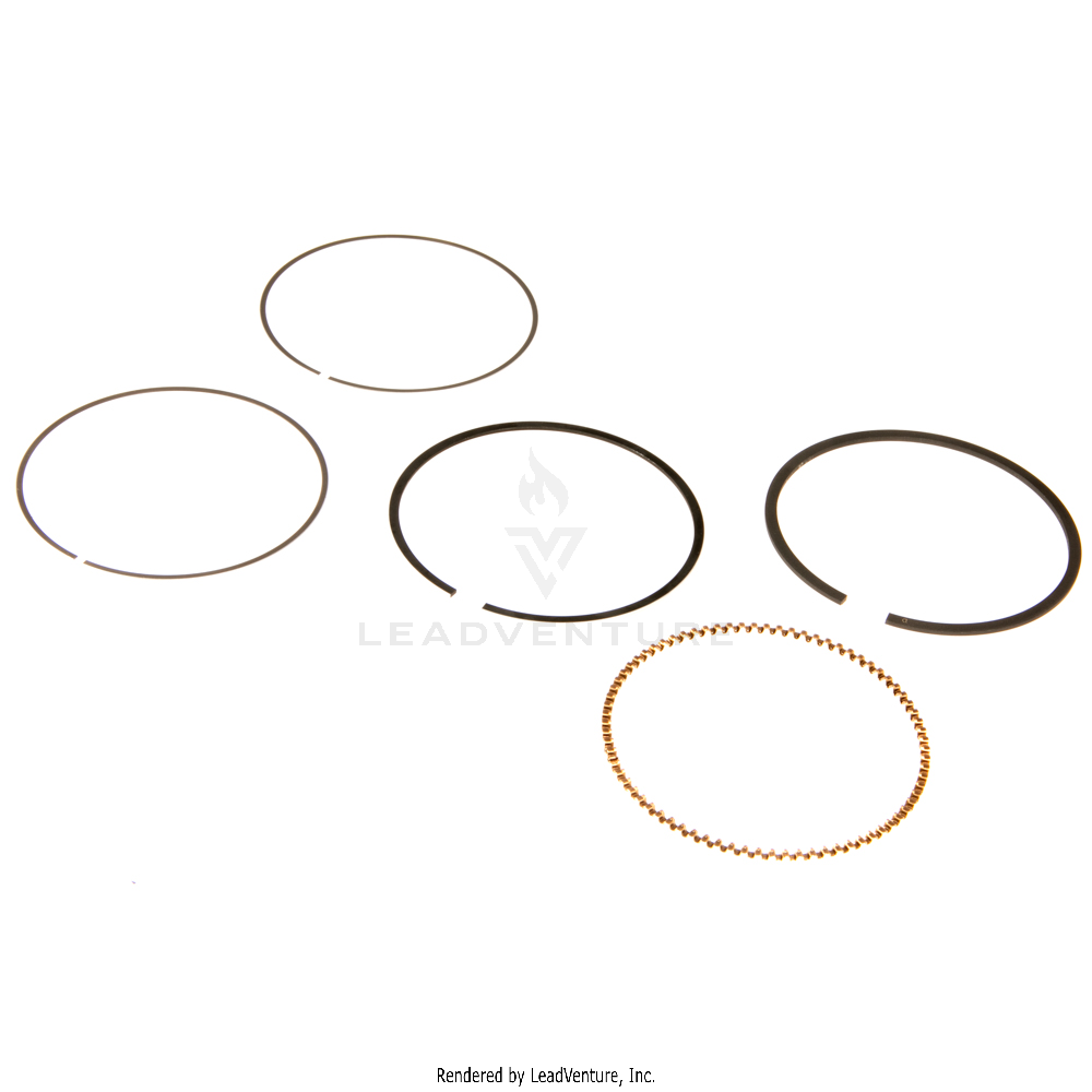 951-12275 - PISTON RING SET KIT