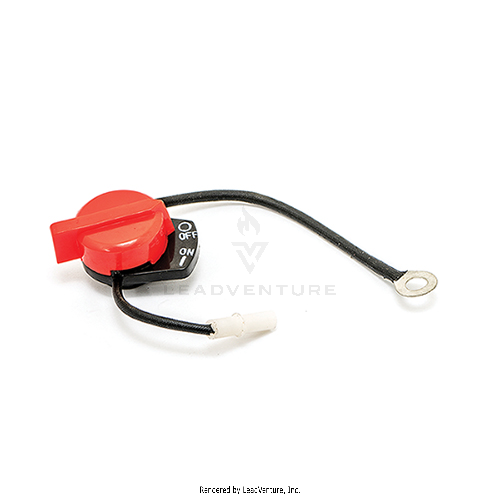 951-12289 - IGNITION SWITCH