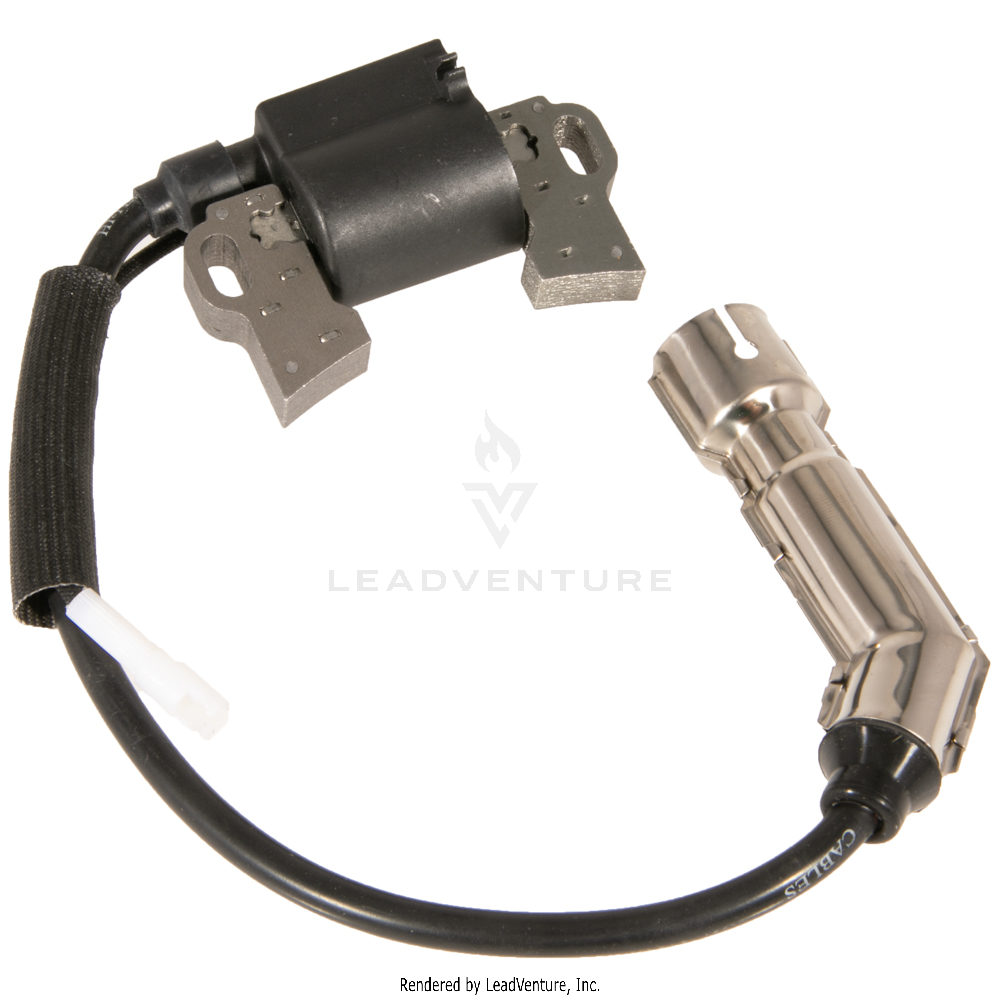 951-12375 - IGNITION COIL ASSEMBLY