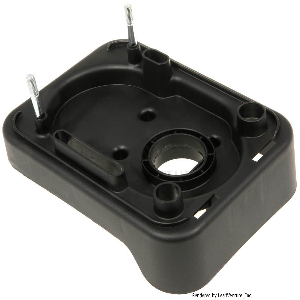 951-12408 - AIR FILTER BASE