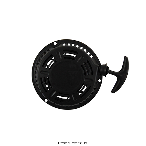 951-12418 - RECOIL STARTER ASSEMBLY