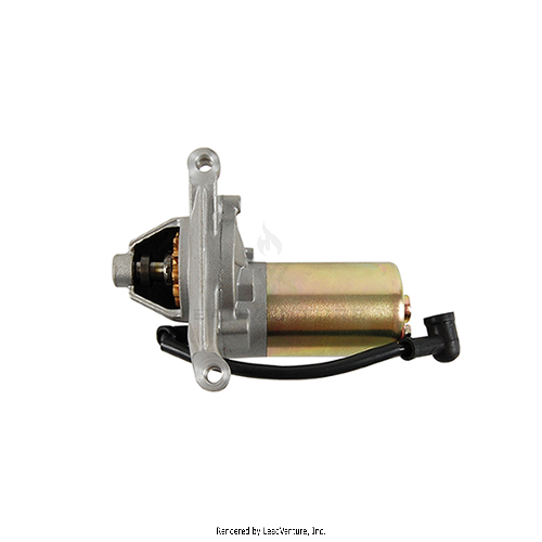951-12457 - ELECTRIC STARTER
