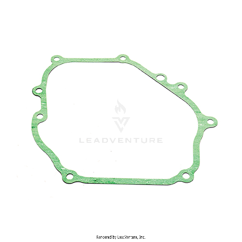 951-12618 - CRANKCASE COVER GASKET