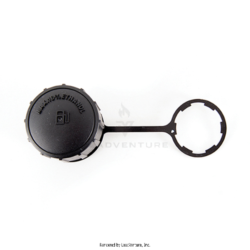 951-12738 - FUEL CAP ASSEMBLY