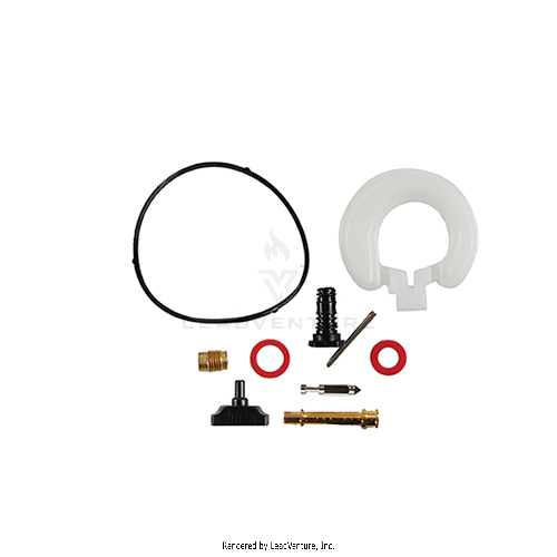 951-12760A - CARBURETOR REBUILD KIT
