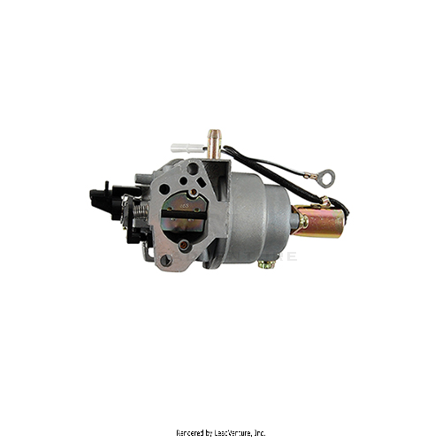 951-12771A - CARBURETOR ASSEMBLY