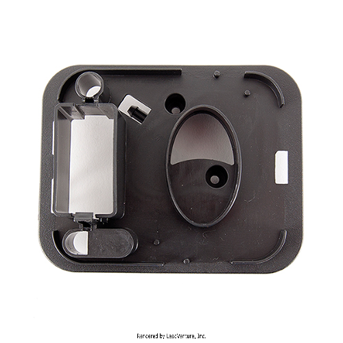 951-14070 - SILENCER PLATE