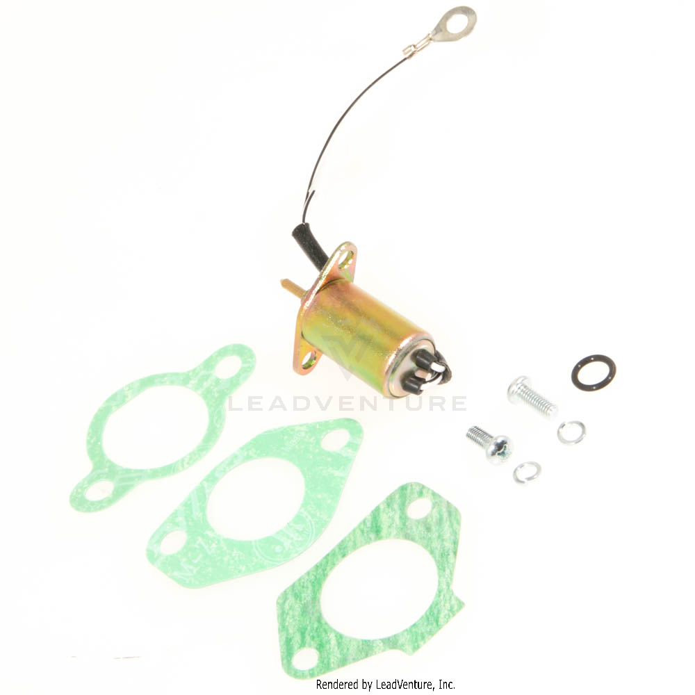 951-14175 - FUEL SHUT OFF SOLENOID KIT