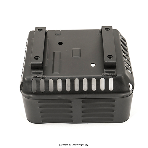 951-14311 - MUFFLER SHIELD