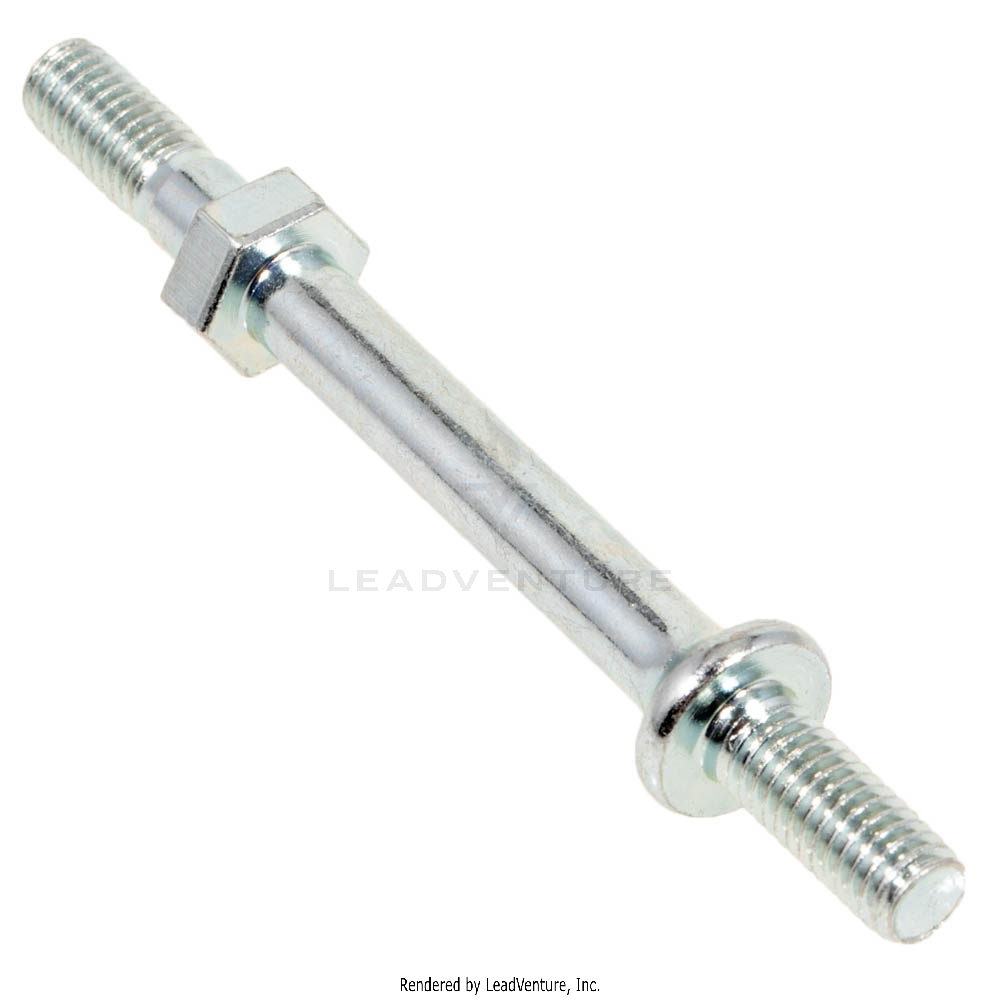 951-14397 - STARTER/SHROUD REAR STUD