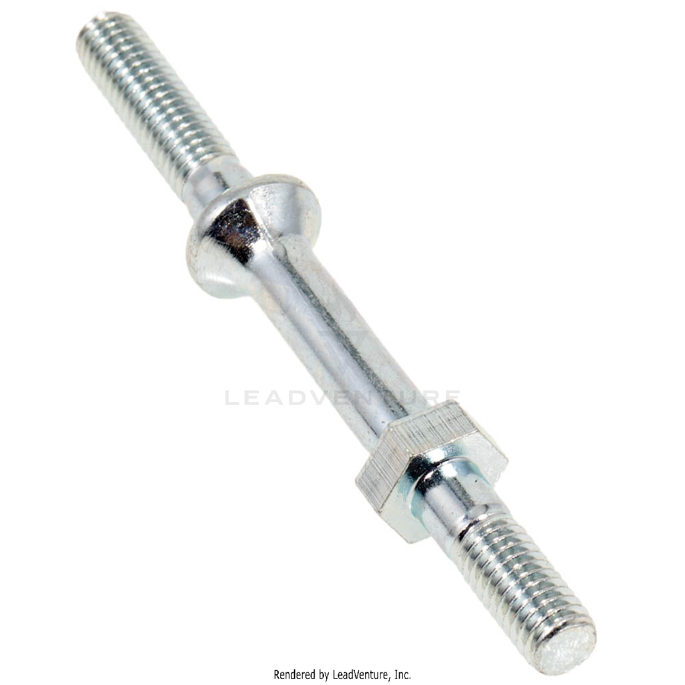 951-14398 - STARTER/SHROUD FRONT STUD
