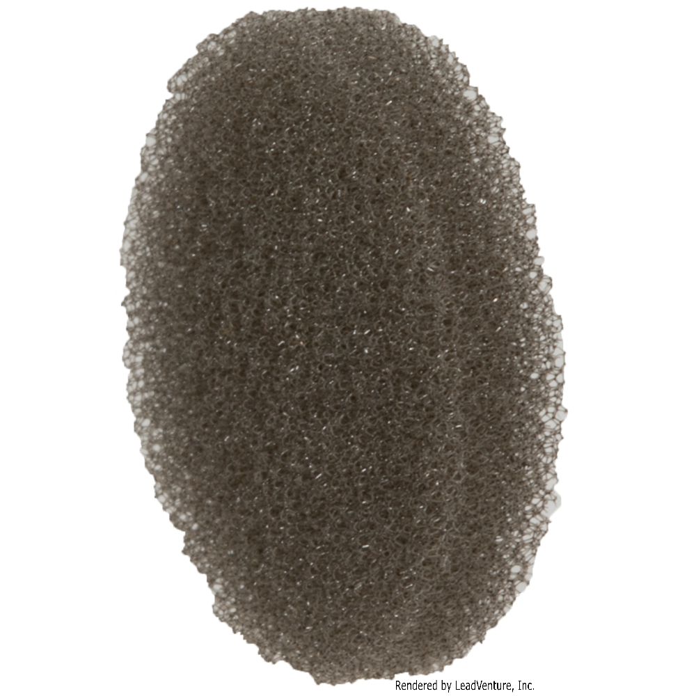 951-14400 - CARBON CANISTER FILTER