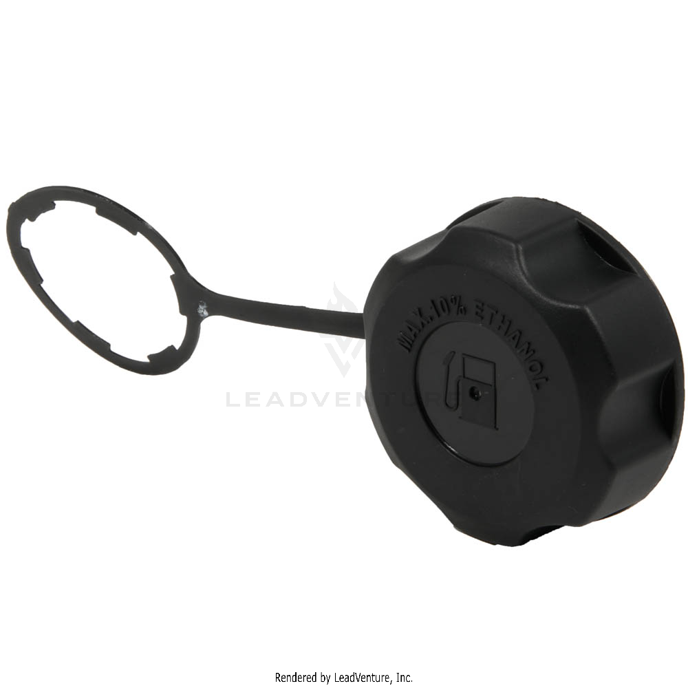 951-14407 - FUEL CAP ASSEMBLY