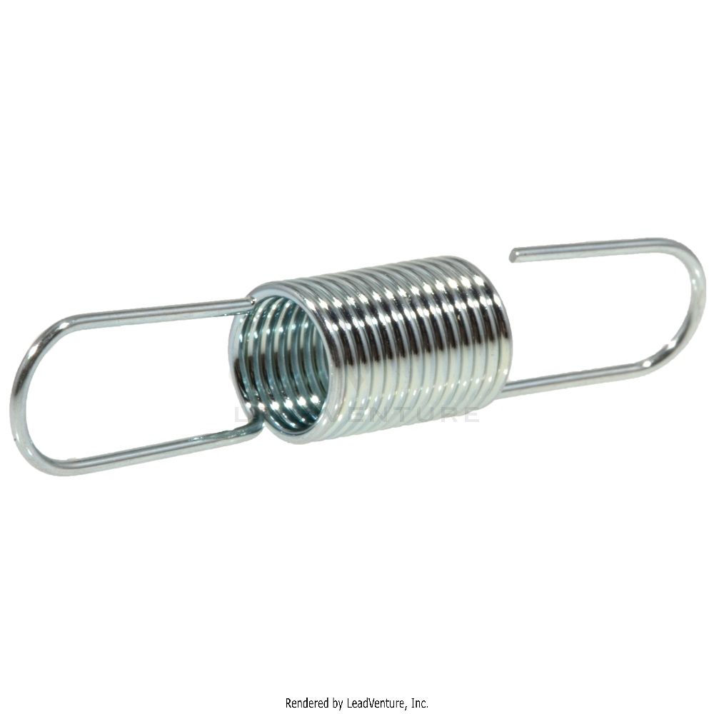 951-14411 - GOVERNOR SPRING