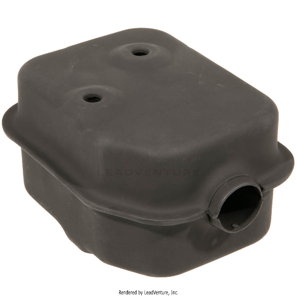 951-14429 - MUFFLER ASSEMBLY