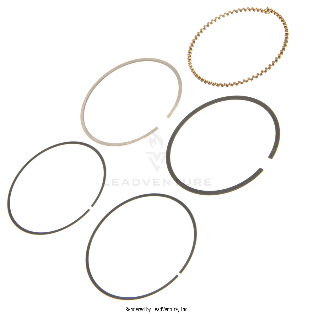 951-14433 - PISTON RING SET