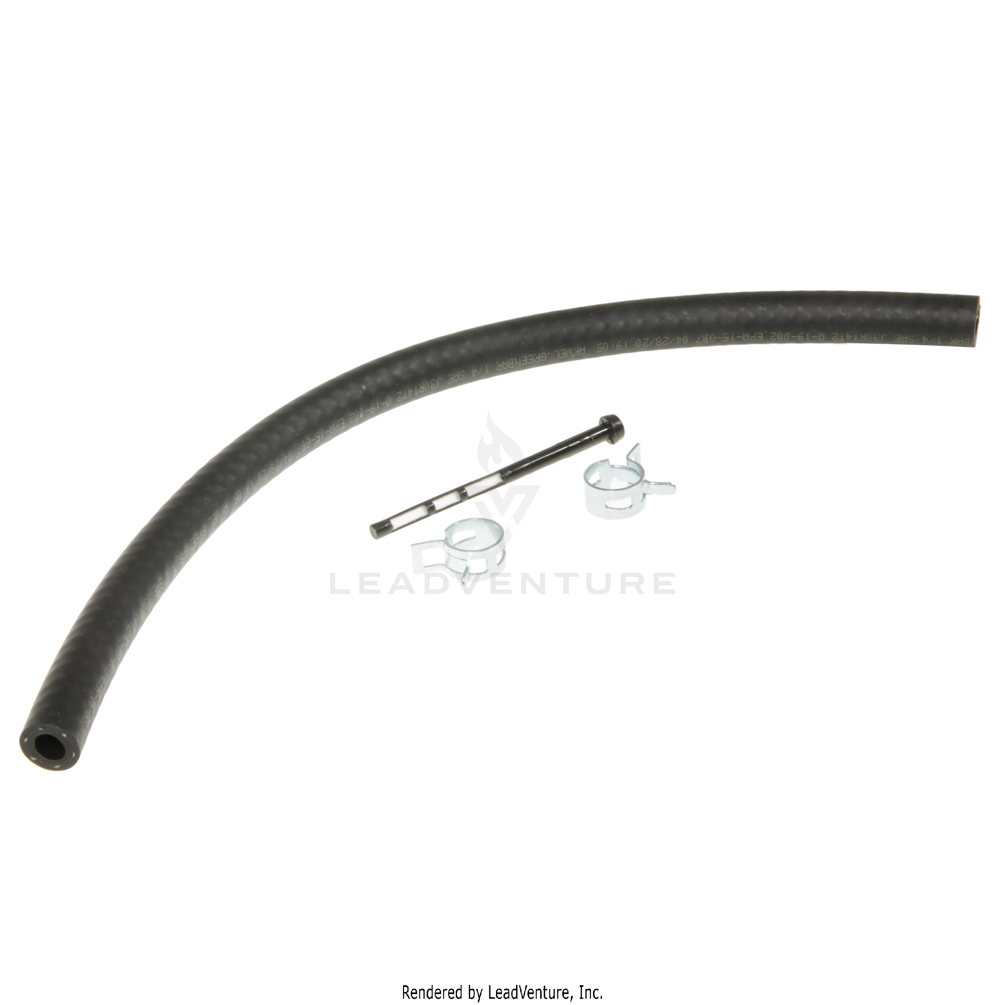 951-14438 - FUEL LINE