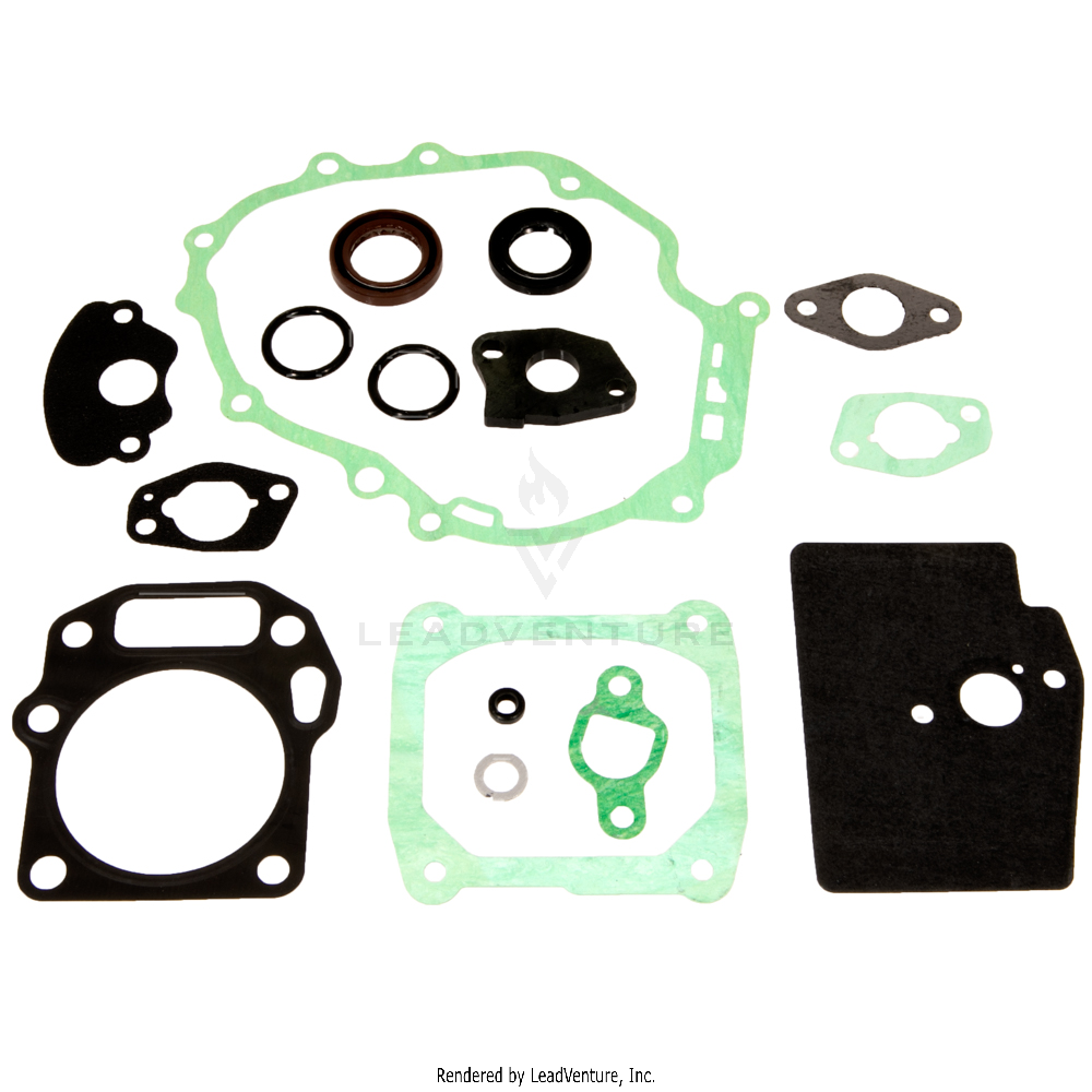 951-14443 - GASKET KIT (COMPLETE)