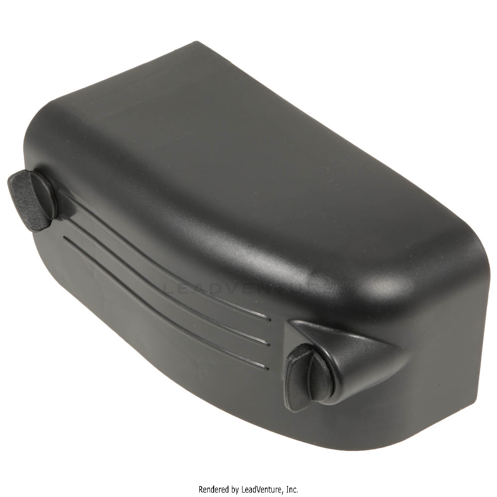 951-14458 - AIR FILTER COVER ASSEMBLY