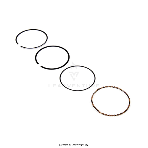 951-14471 - Piston Ring Set