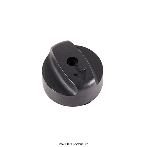 951-14488 - FUEL KNOB CAP 3 WAY