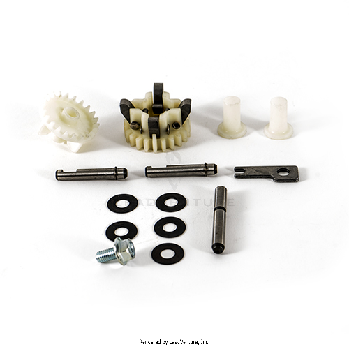 951-14514 - GOVERNOR GEAR/SHAFT ASSEMBLY
